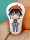 Narancia Ghirga Plushie JOJO'S BIZARRE ADVENTURE GOLDEN WIND Limiko